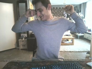 mihaimichael  20-10-2020 Recorded Video Porn