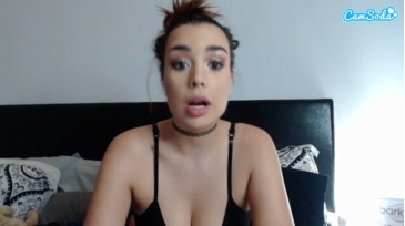 camsoda Model Profile - CamDownload