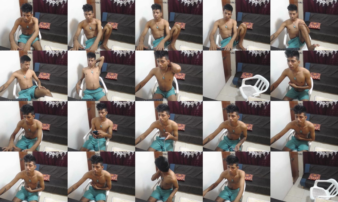 sexyman_xz  20-10-2020 Recorded Video Cam