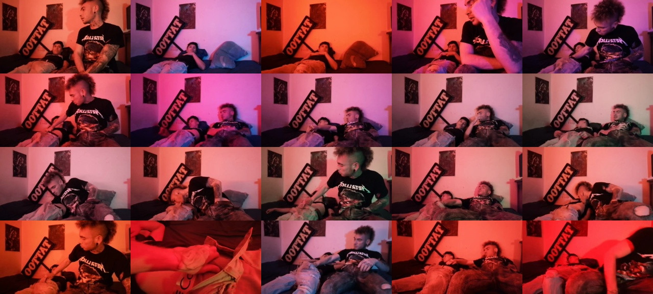 skullxxx83  20-10-2020 Recorded Video Download
