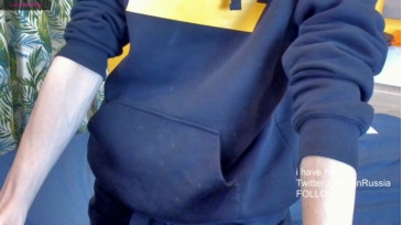 Aaron_Ca  21-10-2020 video fetishes