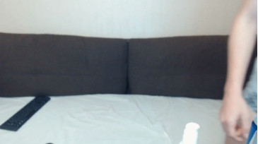 Artycropp  21-10-2020 video sexygirl