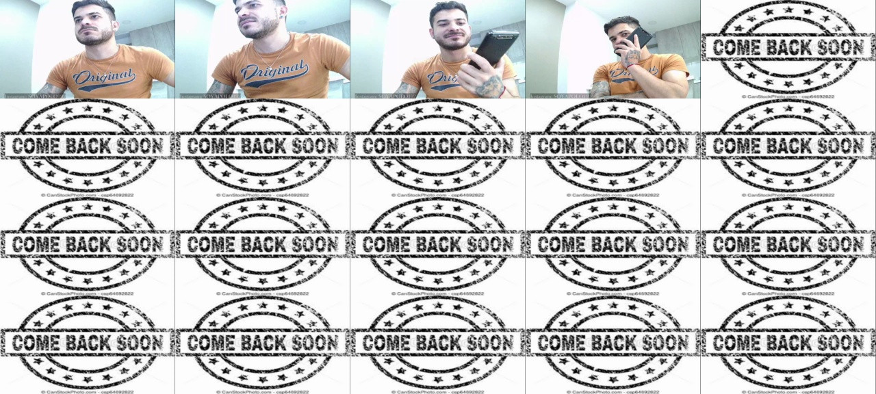 Bardokc  21-10-2020 Recorded Video Porn