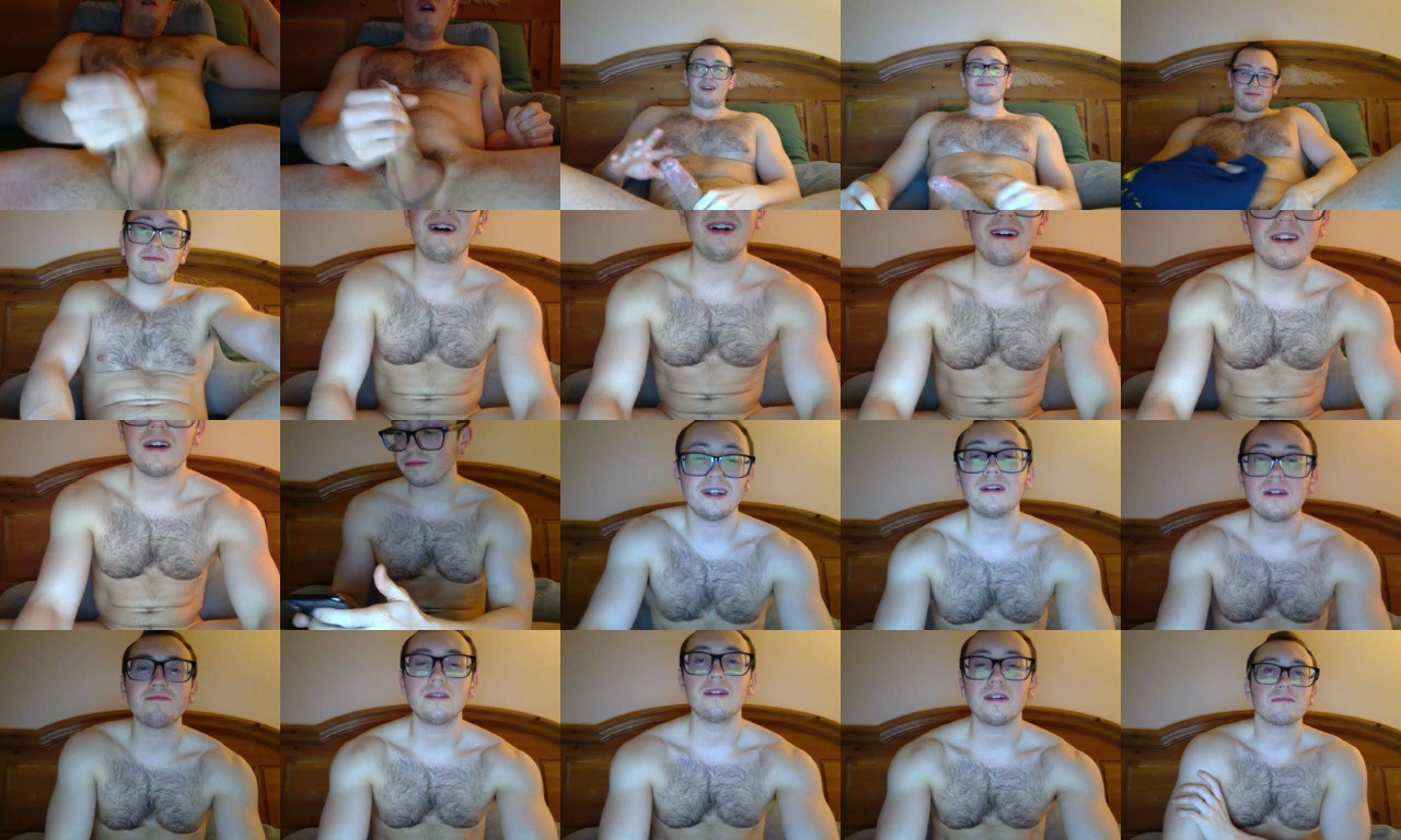 Big_Dick_Finance_Boy  21-10-2020 Male Nude