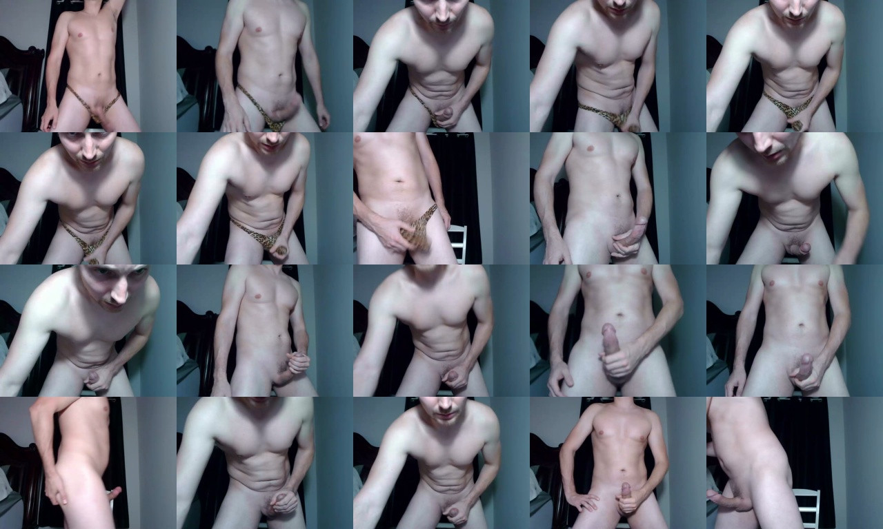 Billyx777  21-10-2020 Male Topless