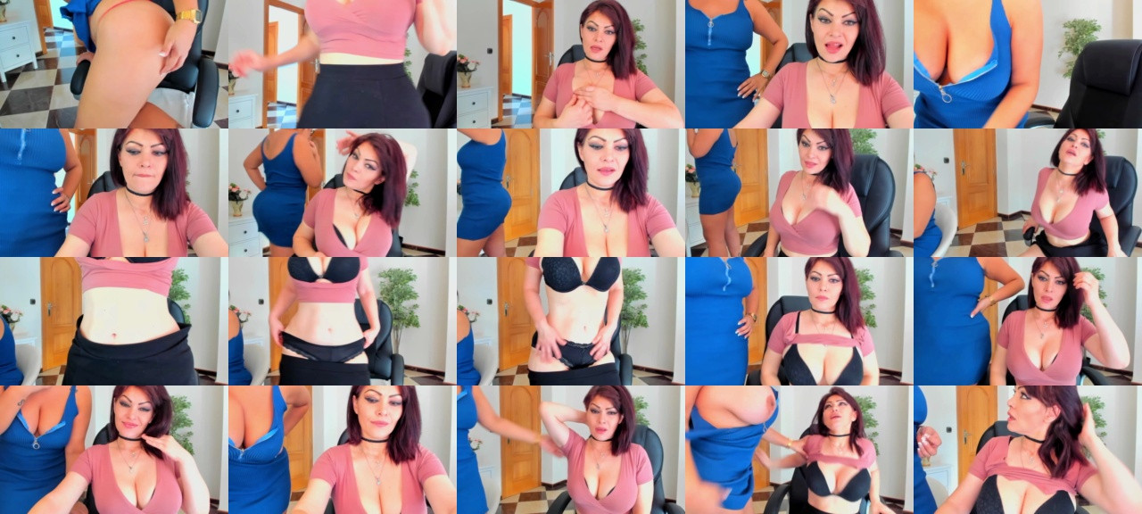 Bluebooxxx 21-10-2020 Video 