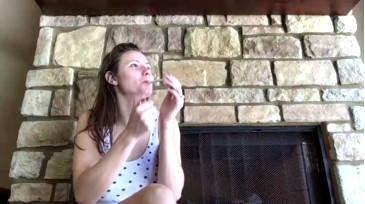Brookesawyer 21-10-2020 Cam 