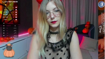 Cassy_cum 20-10-2020 Recorded 