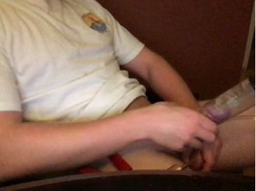Charliestud  21-10-2020 video yummy