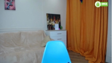 Cute18cute 21-10-2020 Webcam 