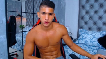 Deny_Trevorx  21-10-2020 video sugardaddy