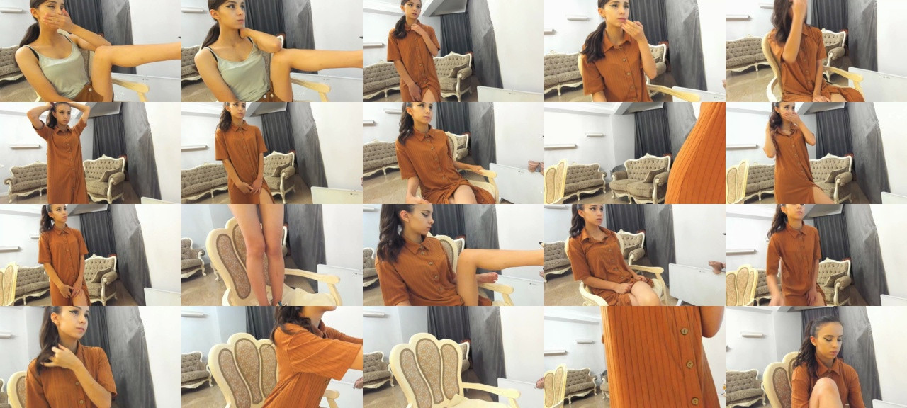 Ehotlovea 21-10-2020 Naked 