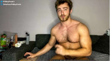 Fitboyfreak  21-10-2020 video show