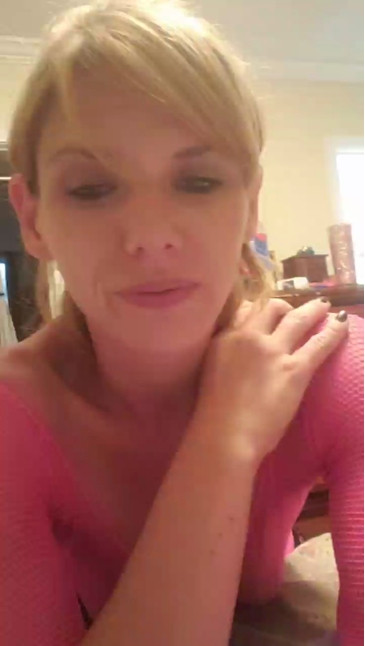 Heatherbugg85  21-10-2020 jizz Female
