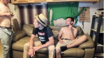 Hollandhousestudios  21-10-2020 video wet