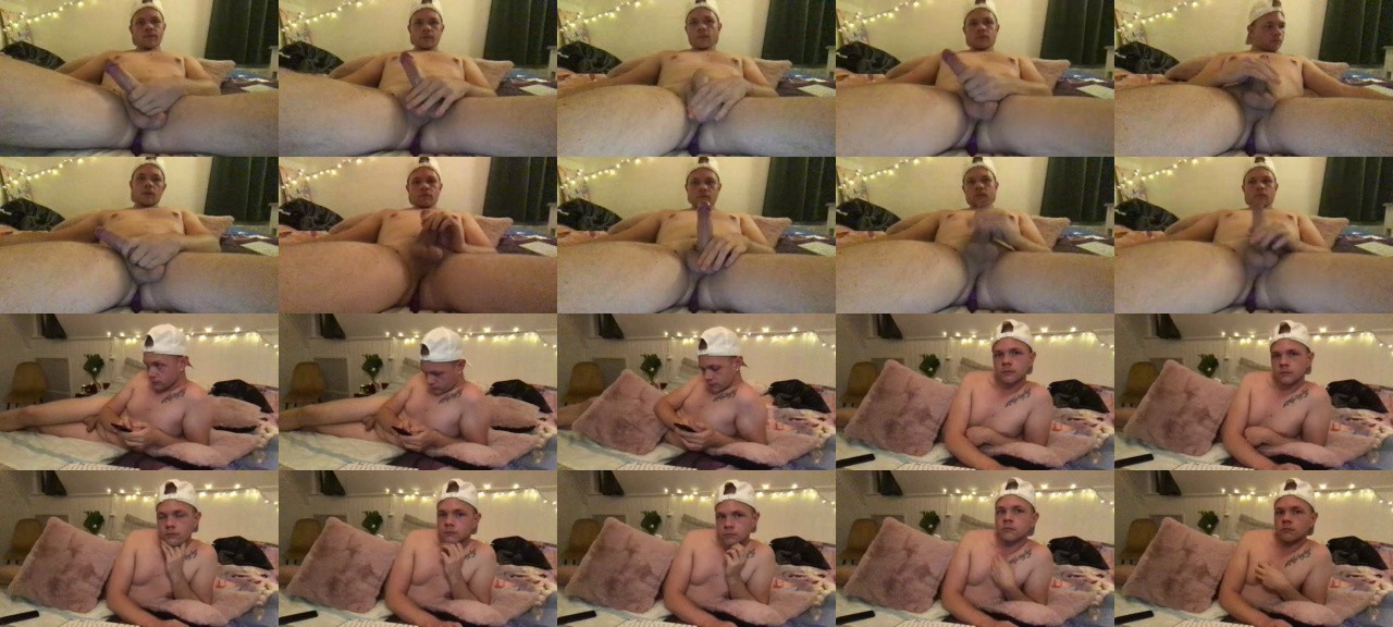 HottestXXL  21-10-2020 Recorded Video Nude