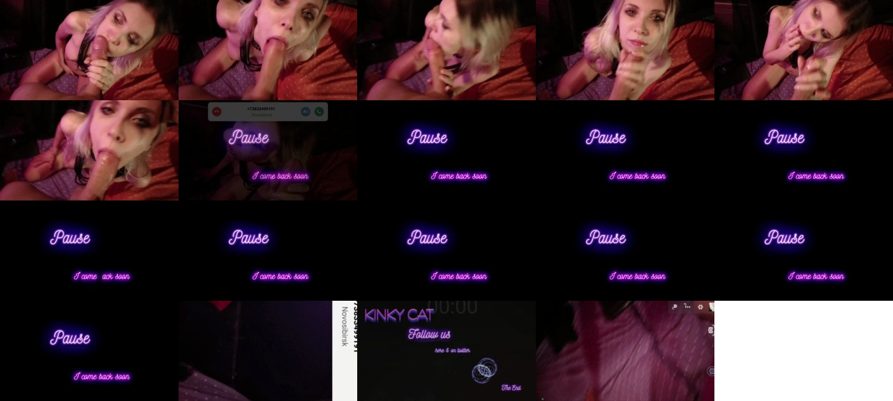 Kinky_Cat_ 21-10-2020 Show 