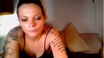 Kissedbyarose31 21-10-2020 Topless 