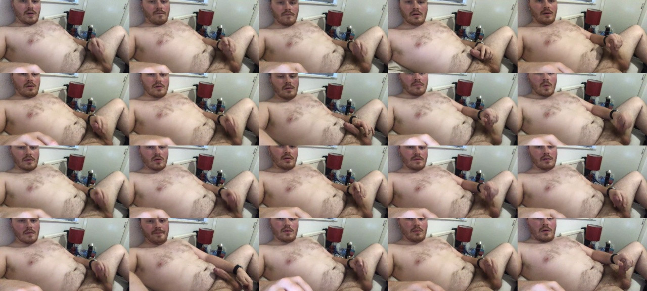 Kizzadablexx  21-10-2020 Male Topless