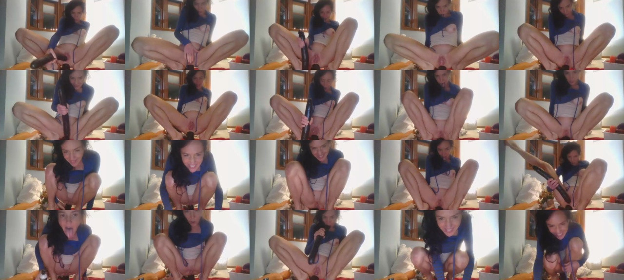 Lilrosiedoll 21-10-2020 Cam 