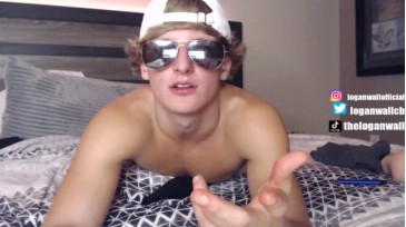 Luckyloganx  21-10-2020 video wet