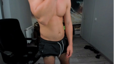 MarkBelmont  21-10-2020 Recorded Video Naked