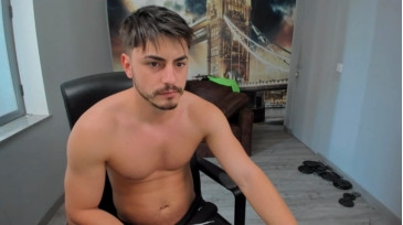 MarkBelmont  21-10-2020 Recorded Video XXX
