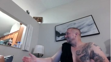 Mayonaisecannon  21-10-2020 video smile