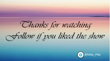 Mike_Pike  21-10-2020 video pvt 18