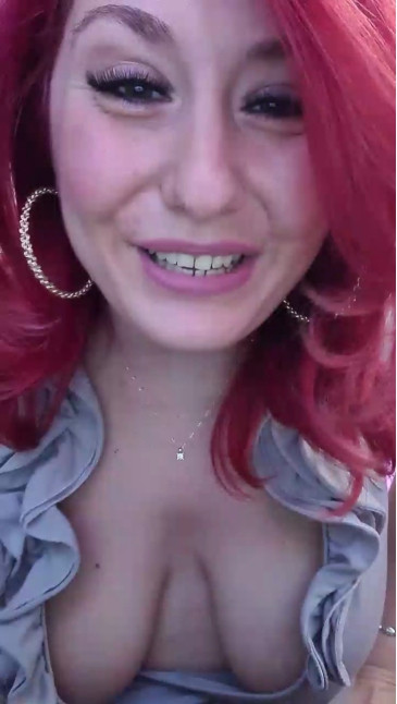 MsGiulia  21-10-2020 teaser Female