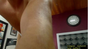 Neytham  21-10-2020 Recorded Video XXX