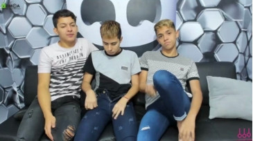 Pride_Lgtb18  21-10-2020 video boots