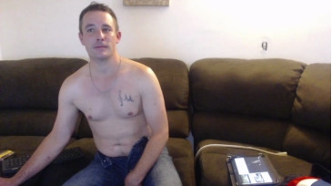Realcanadiancowboy  21-10-2020 video buttplug