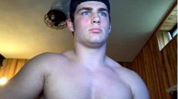 Ryanjl76  21-10-2020 video stockins