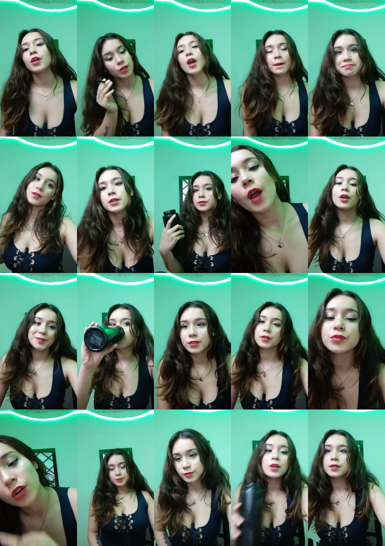 Samantha3_ 21-10-2020 Video 