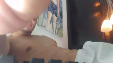 Sexy_vecinito  21-10-2020 Recorded Video XXX