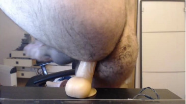 Straightbutcurious29  21-10-2020 video face