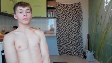 Sweet_Brandon  21-10-2020 video nicktoss