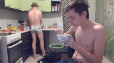 Sweet_Brandon  21-10-2020 video bigass