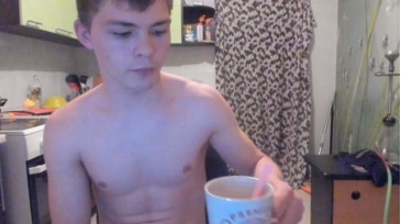 Sweet_Brandon  21-10-2020 video flirt