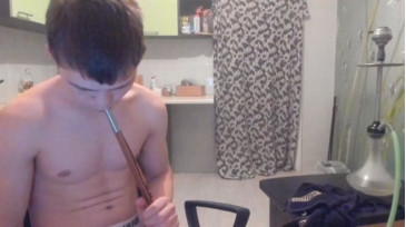 Sweet_Brandon  21-10-2020 video hardcore