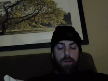 Texasrunnerxxx  21-10-2020 video slaved