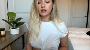 Texasthicc  20-10-2020 feet Female