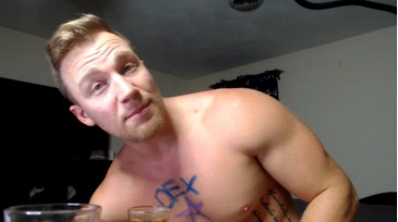 The_Capt88  21-10-2020 video spank