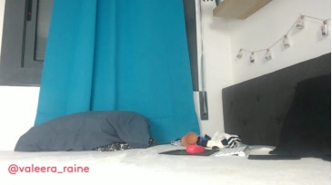 Valeera_Raine 21-10-2020 Webcam 