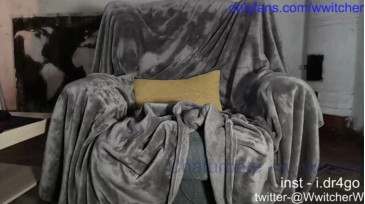 W_Witcher  21-10-2020 video buttplug