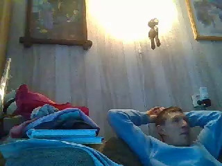 Willyversa  21-10-2020 Recorded Video Naked