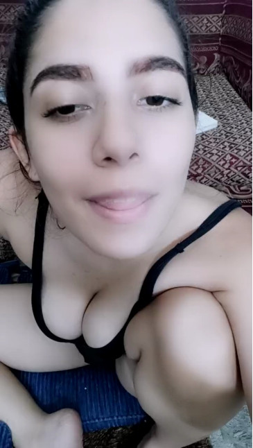 aangy766 21-10-2020 Show 