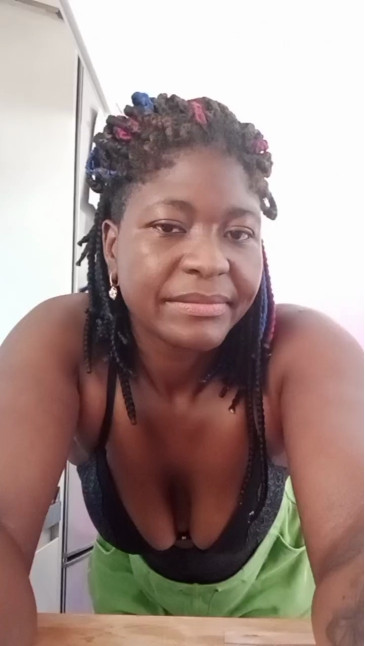 chocolate100hot 21-10-2020 Naked 