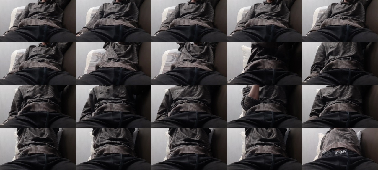 creamsticknl  21-10-2020 Recorded Video Webcam